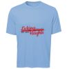 ATC Pro Team Polyester Short Sleeve Tee Thumbnail