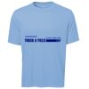 ATC Pro Team Polyester Short Sleeve Tee Thumbnail