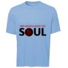 ATC Pro Team Polyester Short Sleeve Tee Thumbnail