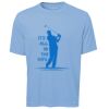 ATC Pro Team Polyester Short Sleeve Tee Thumbnail
