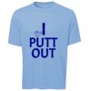 ATC Pro Team Polyester Short Sleeve Tee Thumbnail