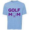 ATC Pro Team Polyester Short Sleeve Tee Thumbnail