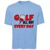 ATC Pro Team Polyester Short Sleeve Tee Thumbnail