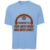 ATC Pro Team Polyester Short Sleeve Tee Thumbnail
