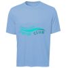 ATC Pro Team Polyester Short Sleeve Tee Thumbnail