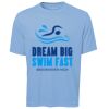 ATC Pro Team Polyester Short Sleeve Tee Thumbnail