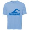 ATC Pro Team Polyester Short Sleeve Tee Thumbnail