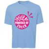 ATC Pro Team Polyester Short Sleeve Tee Thumbnail