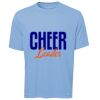 ATC Pro Team Polyester Short Sleeve Tee Thumbnail