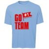 ATC Pro Team Polyester Short Sleeve Tee Thumbnail