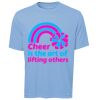ATC Pro Team Polyester Short Sleeve Tee Thumbnail