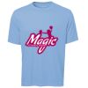 ATC Pro Team Polyester Short Sleeve Tee Thumbnail