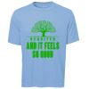 ATC Pro Team Polyester Short Sleeve Tee Thumbnail