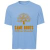 ATC Pro Team Polyester Short Sleeve Tee Thumbnail