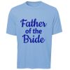 ATC Pro Team Polyester Short Sleeve Tee Thumbnail
