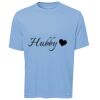 ATC Pro Team Polyester Short Sleeve Tee Thumbnail