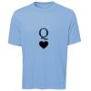 ATC Pro Team Polyester Short Sleeve Tee Thumbnail