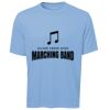 ATC Pro Team Polyester Short Sleeve Tee Thumbnail
