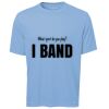 ATC Pro Team Polyester Short Sleeve Tee Thumbnail