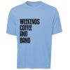 ATC Pro Team Polyester Short Sleeve Tee Thumbnail