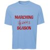 ATC Pro Team Polyester Short Sleeve Tee Thumbnail