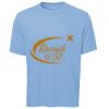 ATC Pro Team Polyester Short Sleeve Tee Thumbnail