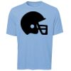 ATC Pro Team Polyester Short Sleeve Tee Thumbnail