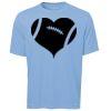 ATC Pro Team Polyester Short Sleeve Tee Thumbnail