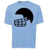 ATC Pro Team Polyester Short Sleeve Tee Thumbnail