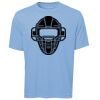 ATC Pro Team Polyester Short Sleeve Tee Thumbnail