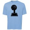 ATC Pro Team Polyester Short Sleeve Tee Thumbnail