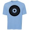 ATC Pro Team Polyester Short Sleeve Tee Thumbnail