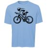 ATC Pro Team Polyester Short Sleeve Tee Thumbnail
