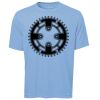 ATC Pro Team Polyester Short Sleeve Tee Thumbnail