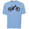 ATC Pro Team Polyester Short Sleeve Tee Thumbnail