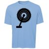 ATC Pro Team Polyester Short Sleeve Tee Thumbnail