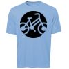 ATC Pro Team Polyester Short Sleeve Tee Thumbnail