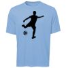 ATC Pro Team Polyester Short Sleeve Tee Thumbnail