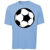 ATC Pro Team Polyester Short Sleeve Tee Thumbnail