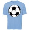 ATC Pro Team Polyester Short Sleeve Tee Thumbnail