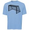 ATC Pro Team Polyester Short Sleeve Tee Thumbnail