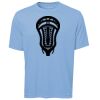 ATC Pro Team Polyester Short Sleeve Tee Thumbnail