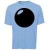 ATC Pro Team Polyester Short Sleeve Tee Thumbnail