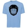 ATC Pro Team Polyester Short Sleeve Tee Thumbnail