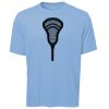 ATC Pro Team Polyester Short Sleeve Tee Thumbnail