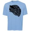 ATC Pro Team Polyester Short Sleeve Tee Thumbnail
