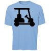 ATC Pro Team Polyester Short Sleeve Tee Thumbnail
