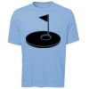 ATC Pro Team Polyester Short Sleeve Tee Thumbnail