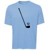 ATC Pro Team Polyester Short Sleeve Tee Thumbnail