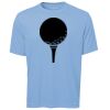 ATC Pro Team Polyester Short Sleeve Tee Thumbnail